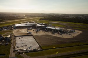 Aeroporto de Salvador está na lista das próximas concessões. 
