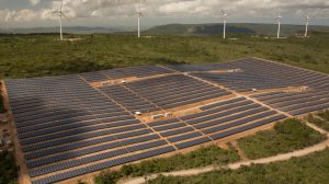 Fontes Solar II Divulgação/Enel Green Power